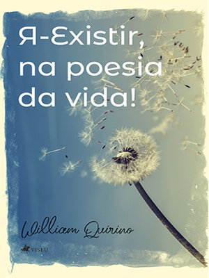 cover image of Я-Existir, na poesia da vida!